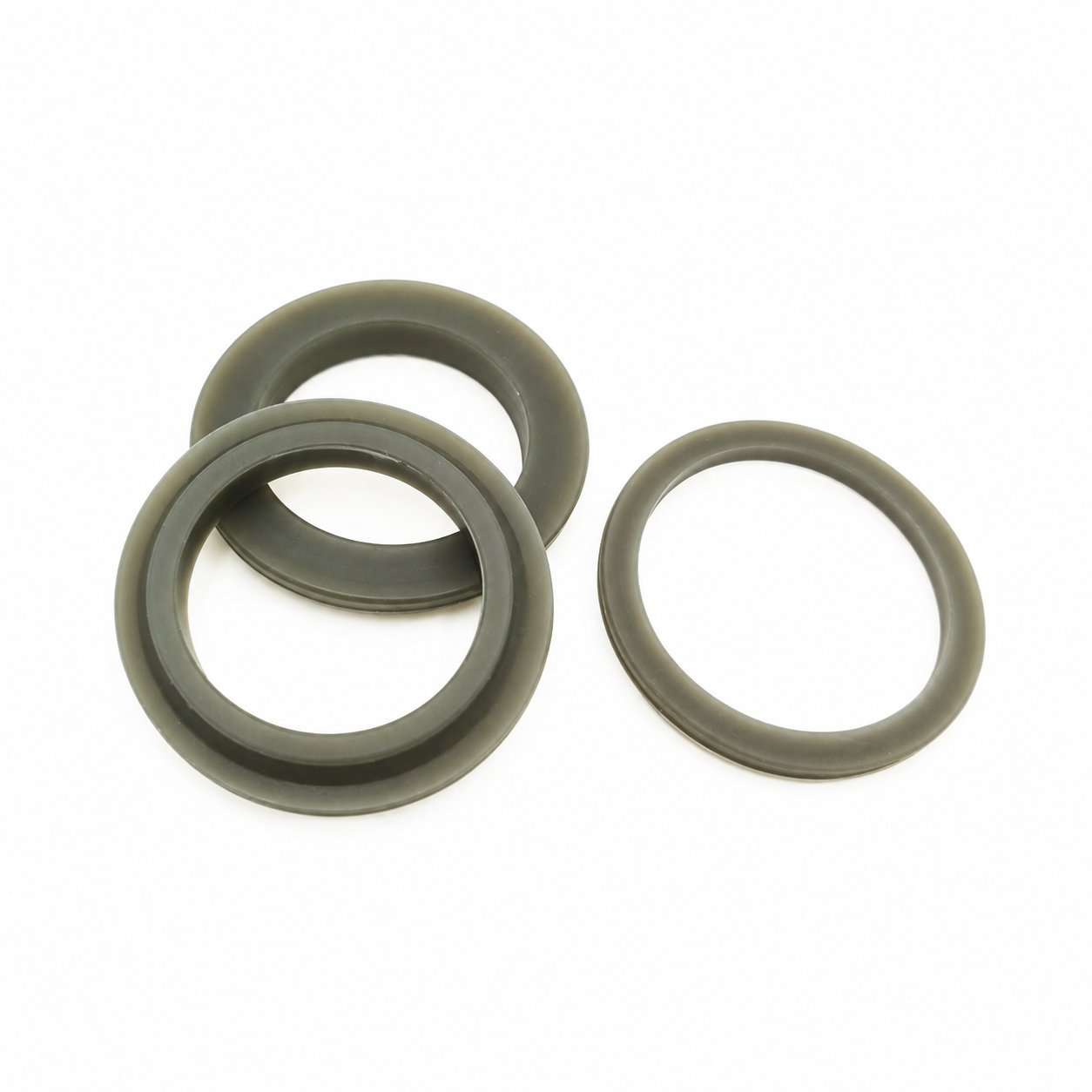 Customized anti vibration waterproof rubber washer rubber cushion