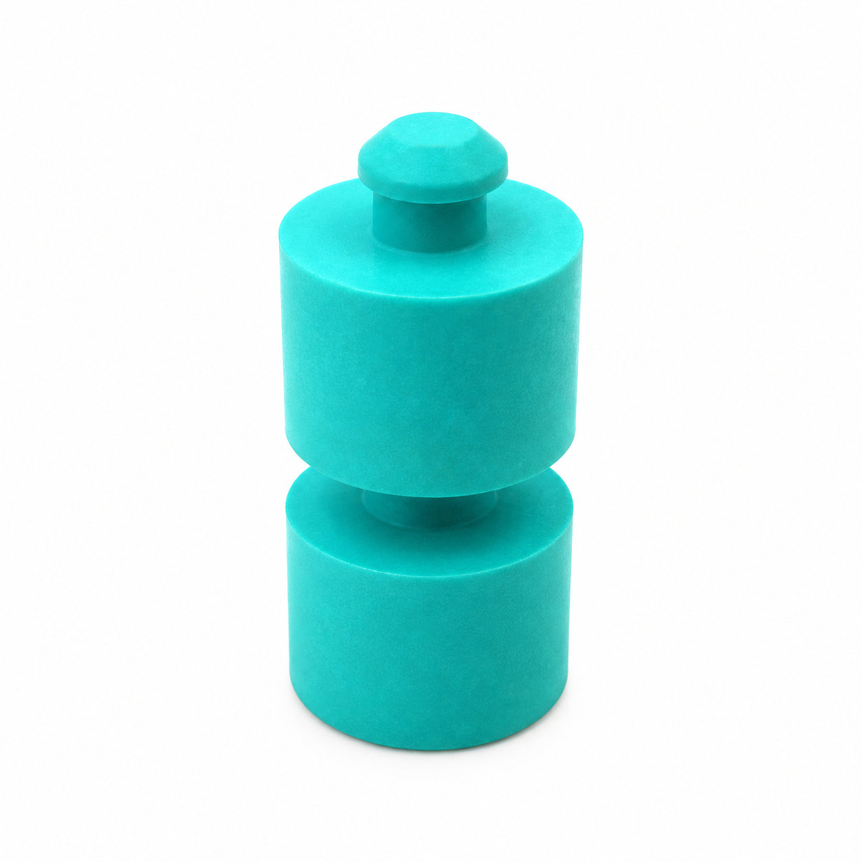 4.5mm rubber plugs/colored (HNBR) rubber stoppers