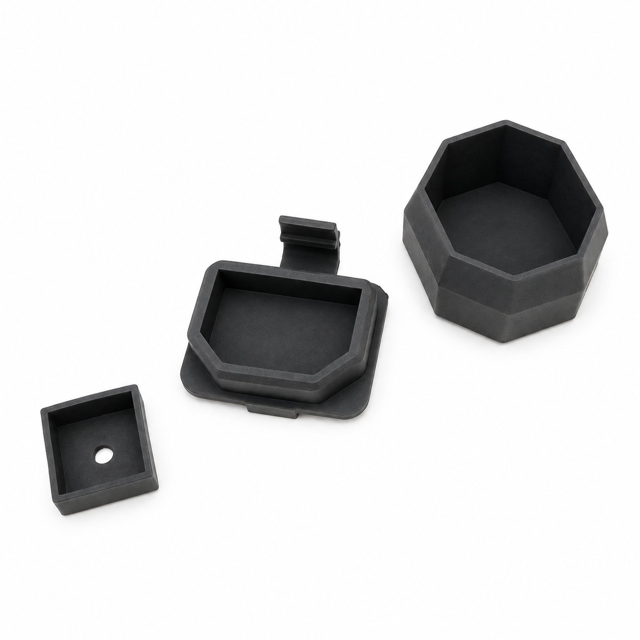 special rubber seal plugs/dustproof (NBR) rubber covers