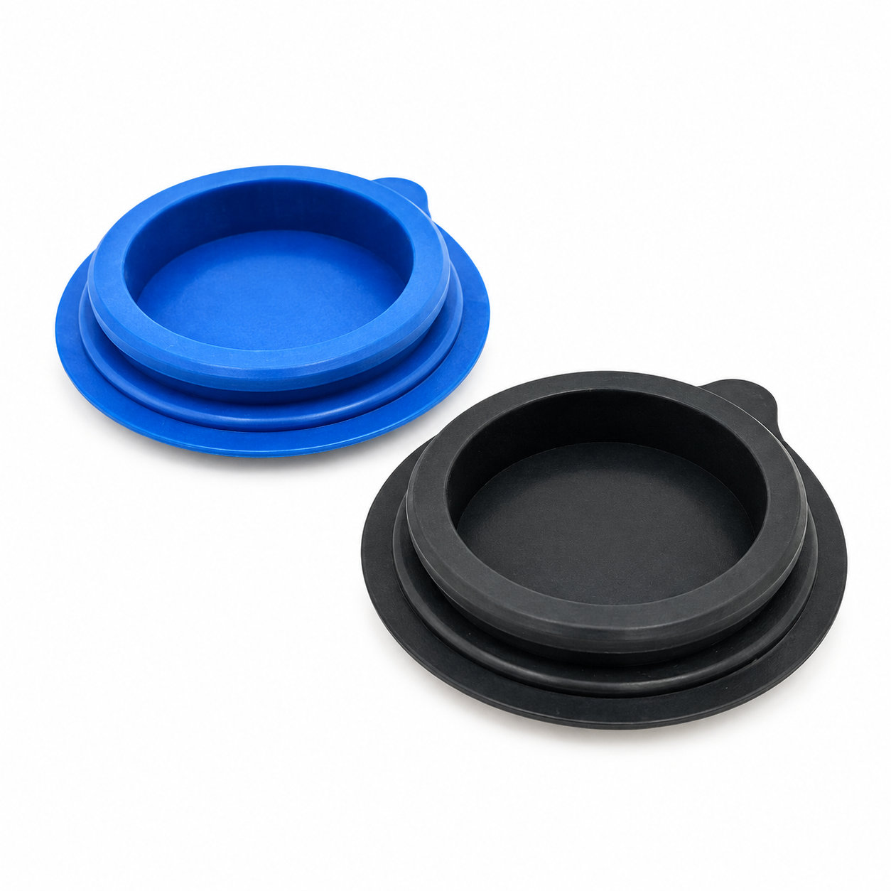 OD 50mm high-temperature-resistant rubber cover/rubber caps
