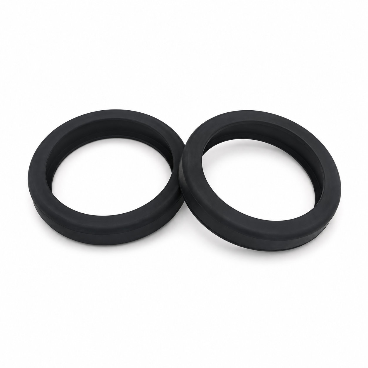 Customized toy rubber wheel/ solid rubber tyre for toy car