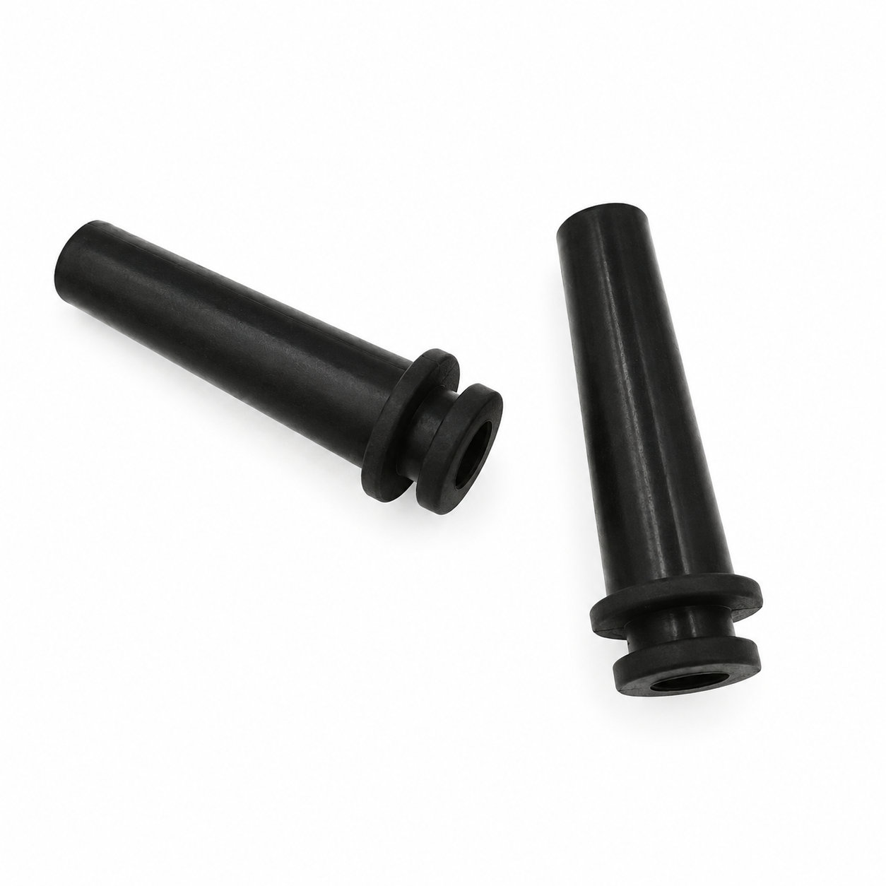 Custom molded  rubber cable grommet rubber grommet plug