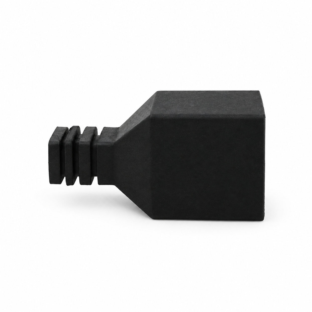 Custom molded heat resistant waterproof silicone rubber grommet