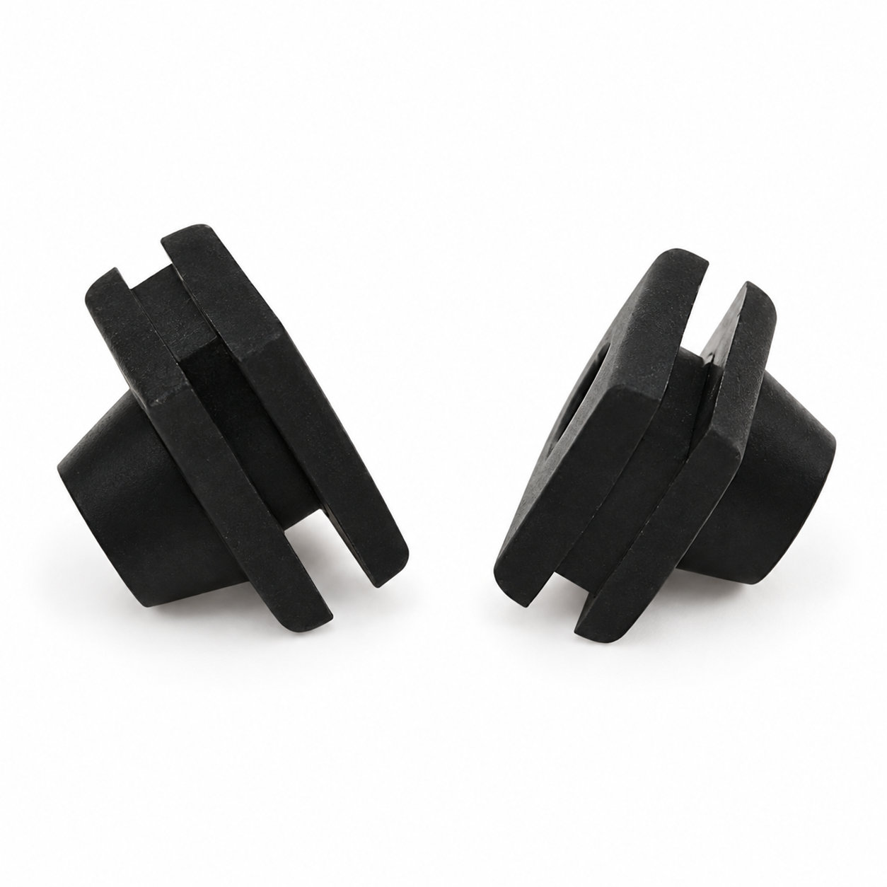 Custom door grommet food grade silicone rubber grommet