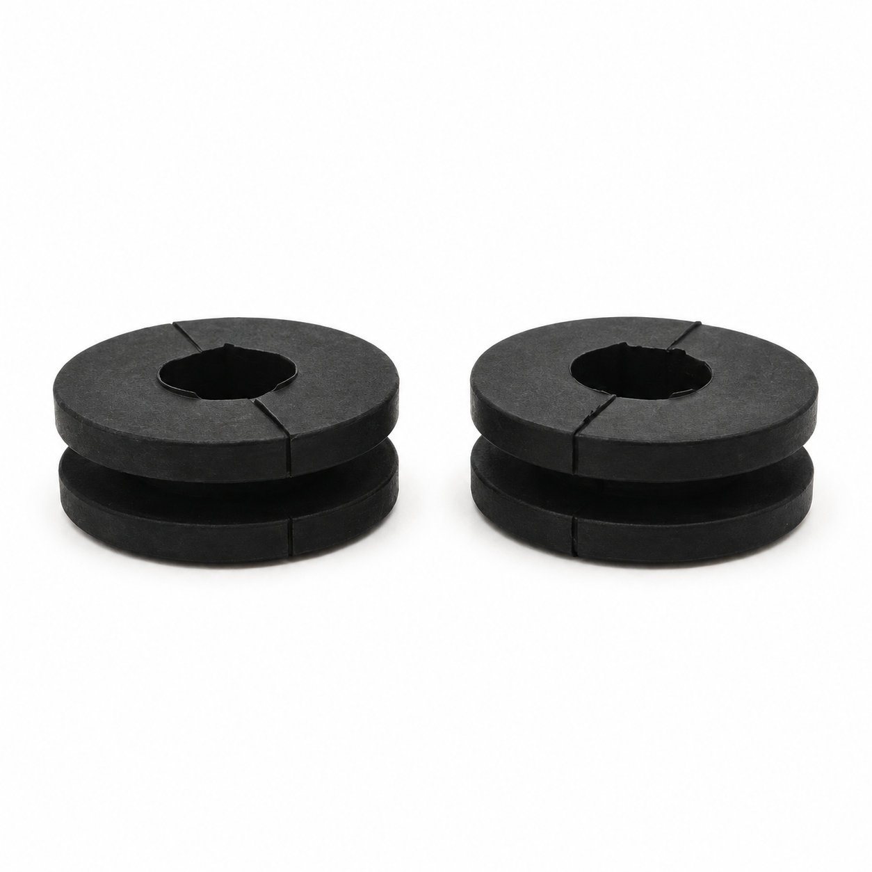 Custom automotive rubber cable grommet rubber grommet plug