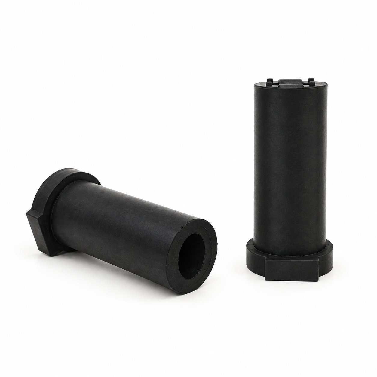 Rubber silicone grommet protective electrical wire grommet