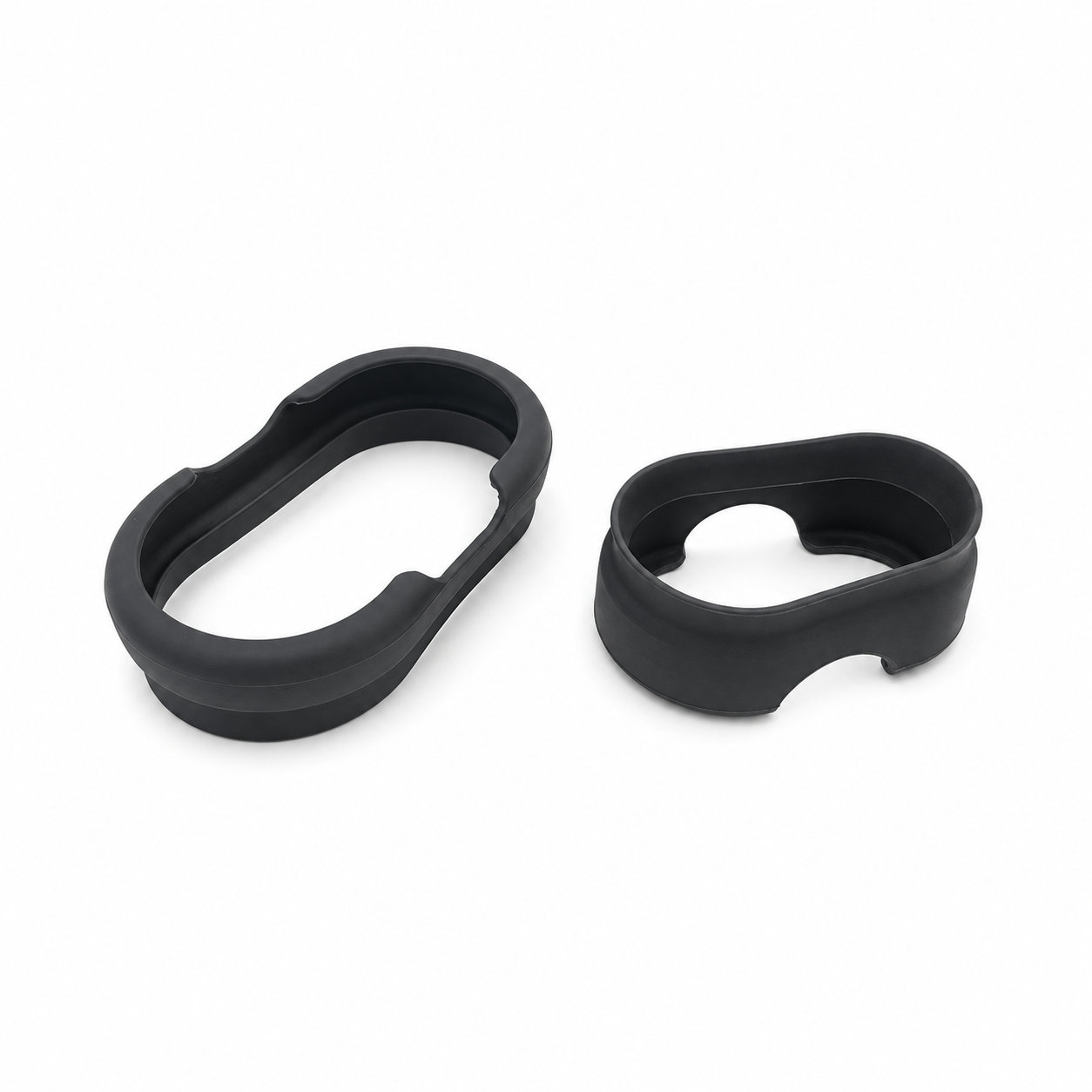 Custom made silicone washer NBR rubber gasket