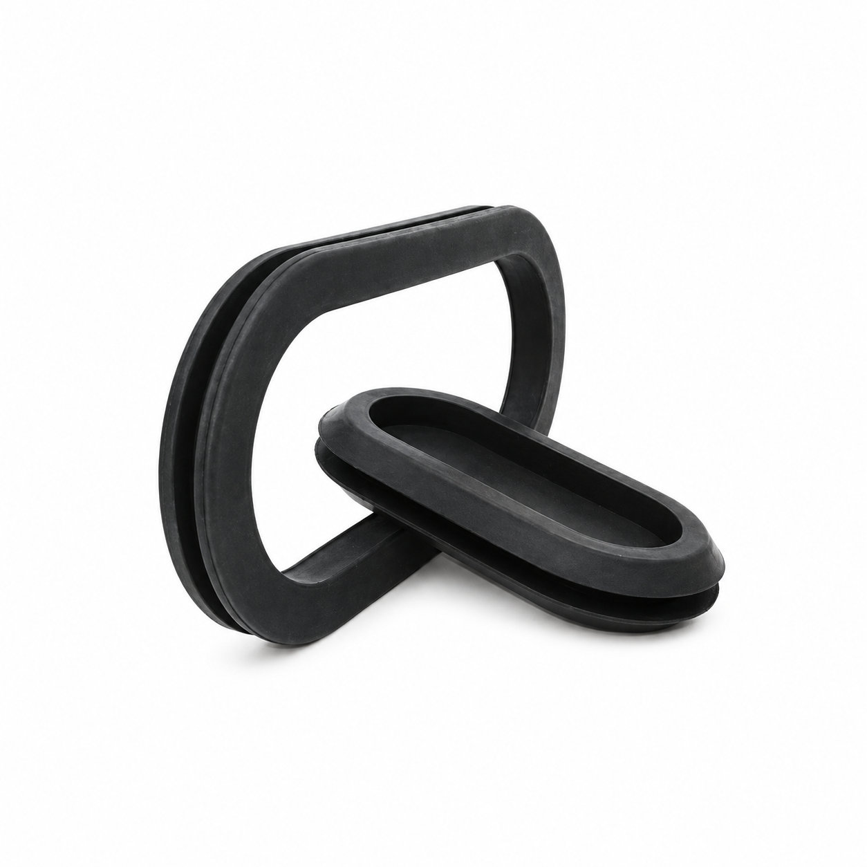 Factory wholesale rubber grommet cable wire closed grommet