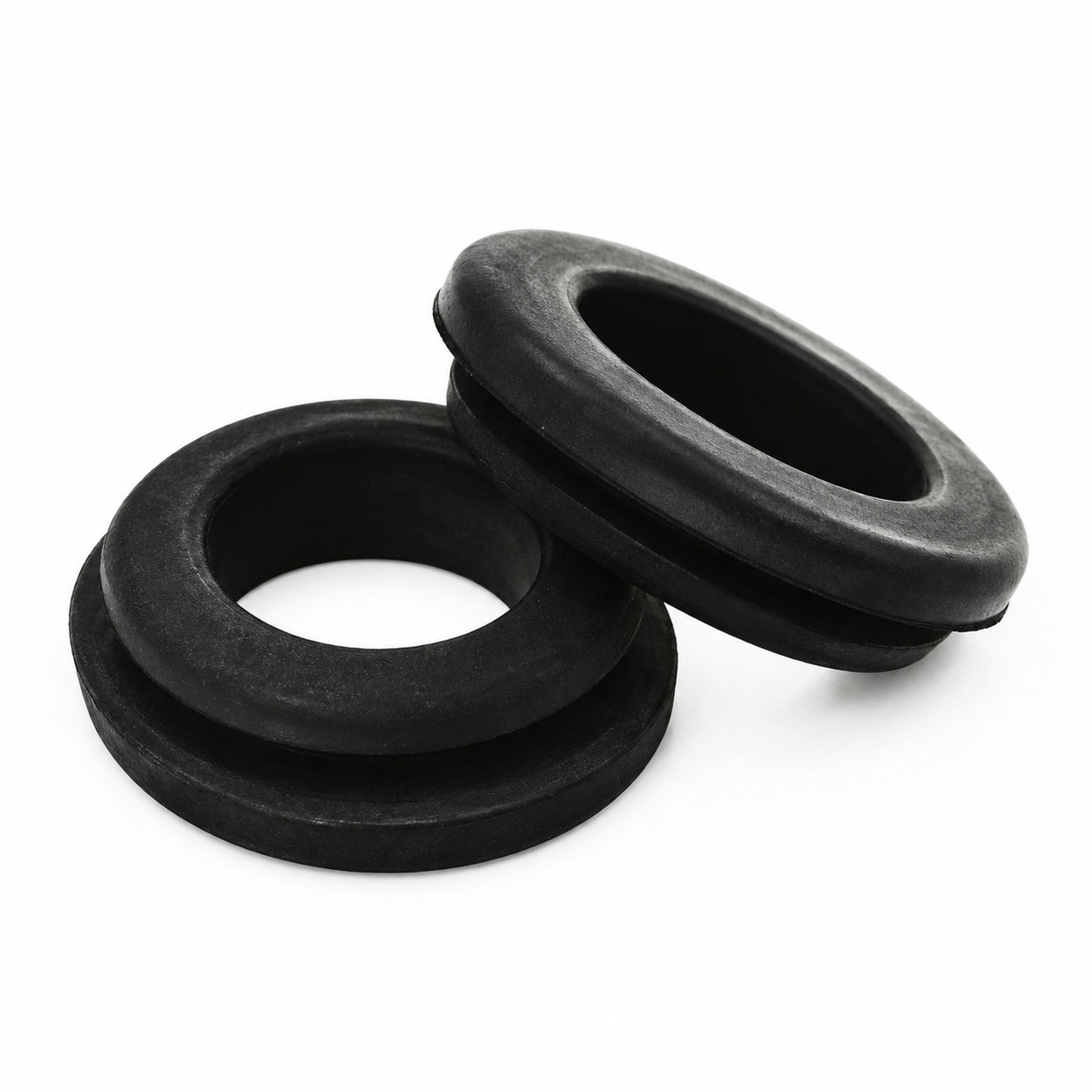 Cheap price OEM molded auto rubber parts wire grommet