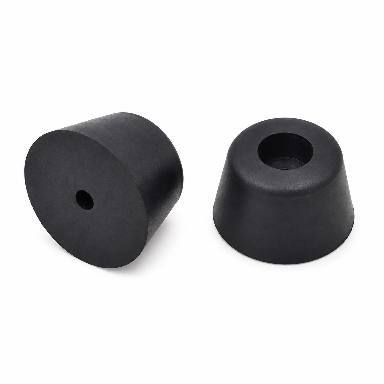 Rubber furniture feet/ rubber feet for electronics