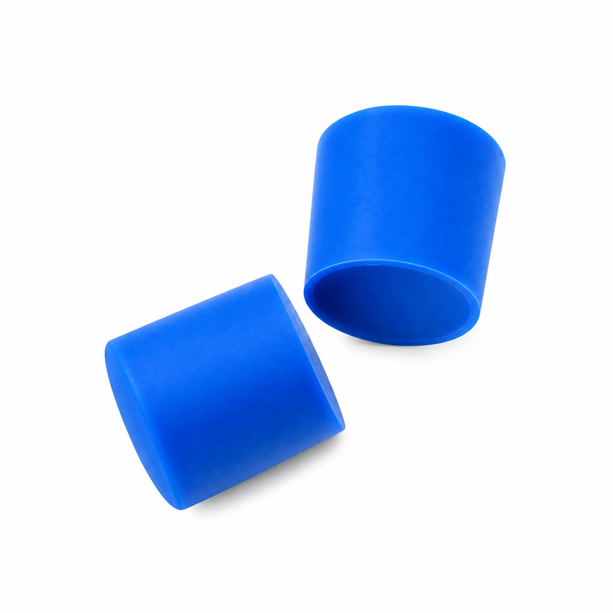 Colorful silicone plugs/oil proof (NBR) rubber stopper