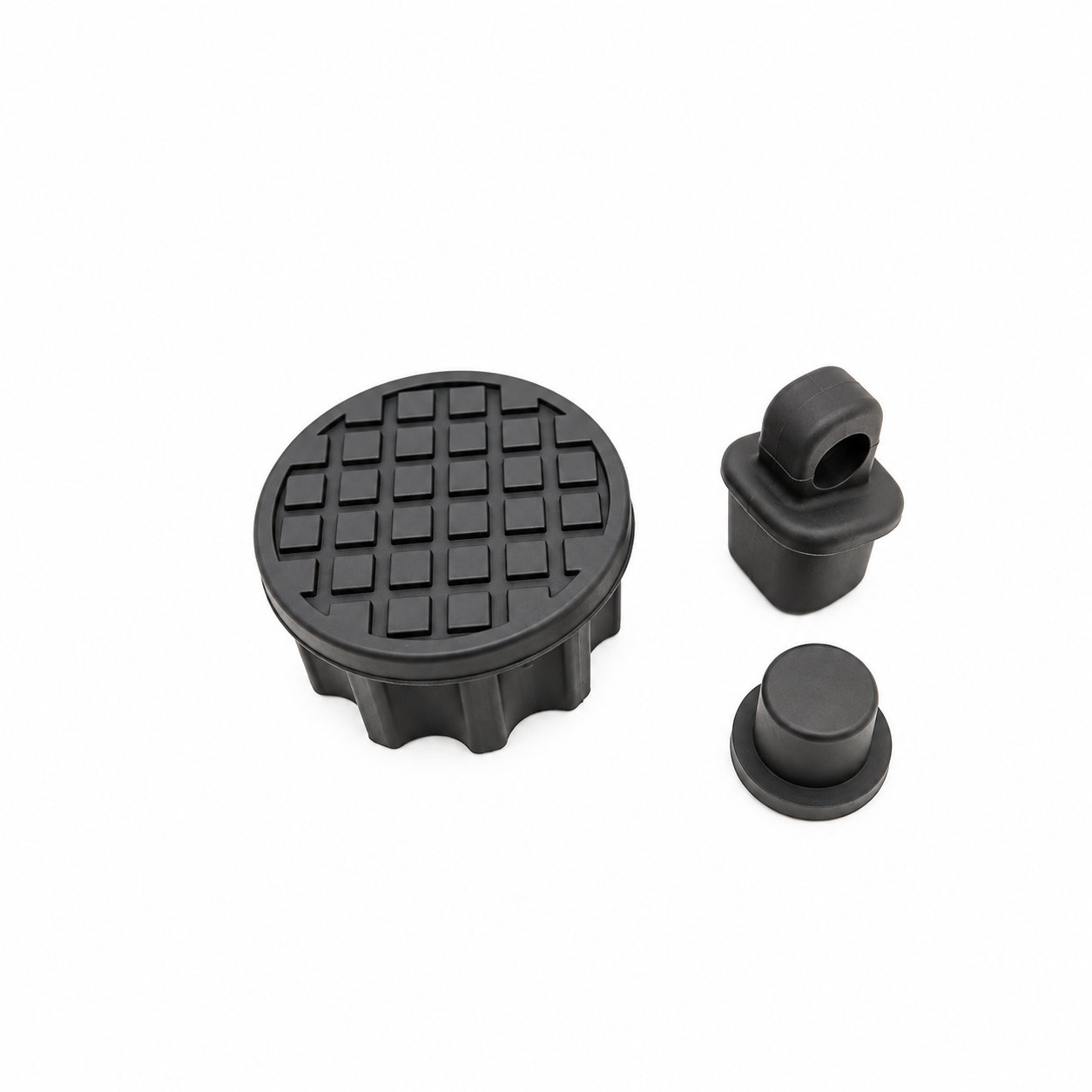 Custom (NBR) rubber seal plugs/special rubber stopper