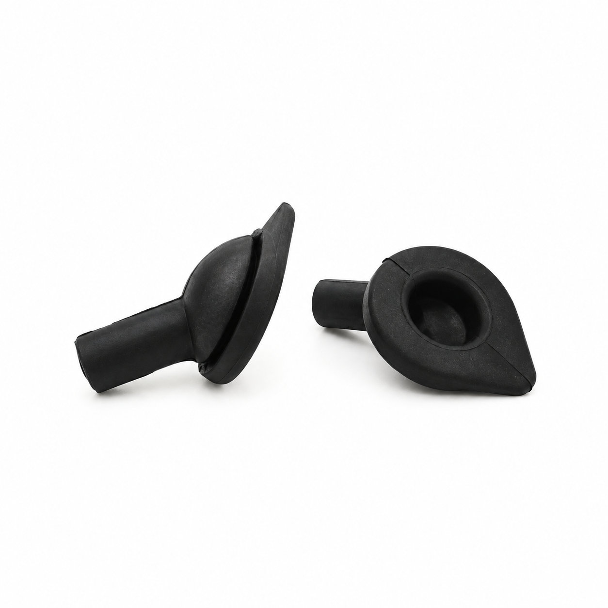 Molded auto rubber grommet/wiring harness grommets
