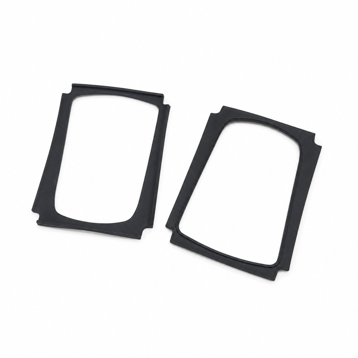 high-temperature-resistant rubber gasket silicone seals