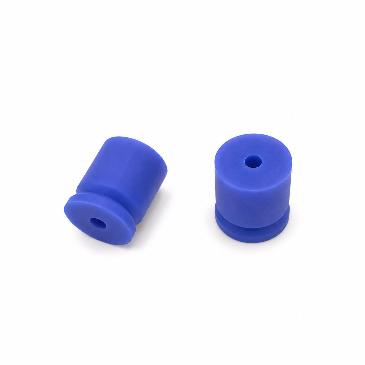 Custom made microwave rubber feet/ heat-resistant silicone feet