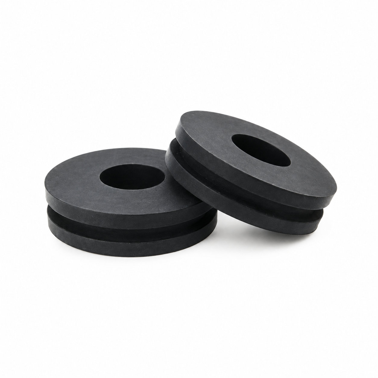 Custom automotive rubber cable grommet silicone sealing grommet