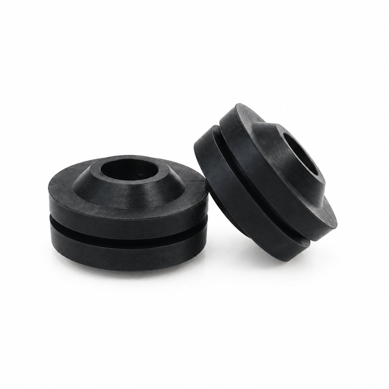 Molded OEM cable grommet/firewall rubber grommet