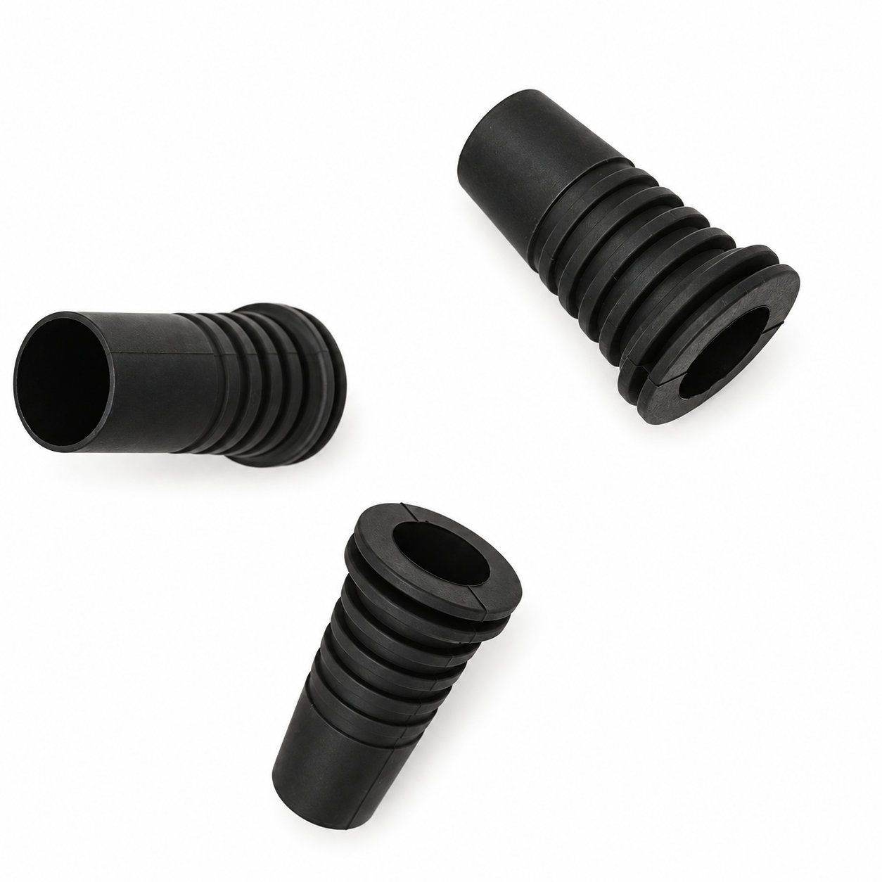 Automotive harness rubber grommet with high quality
