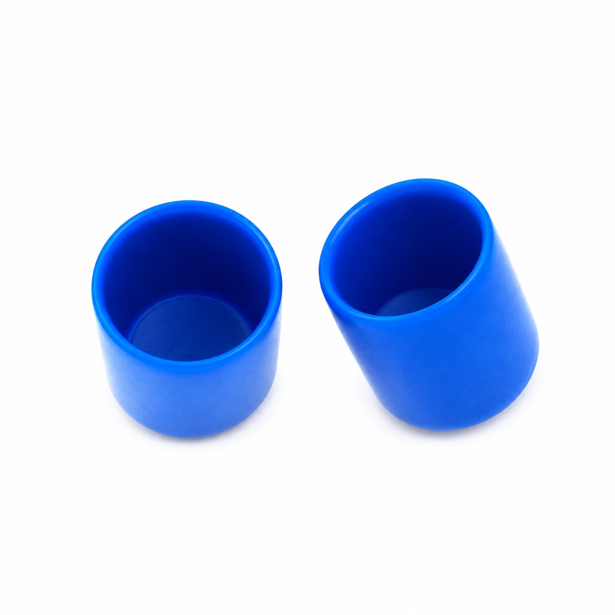 Custom silicone rubber stopper/flexible rubber caps for hole