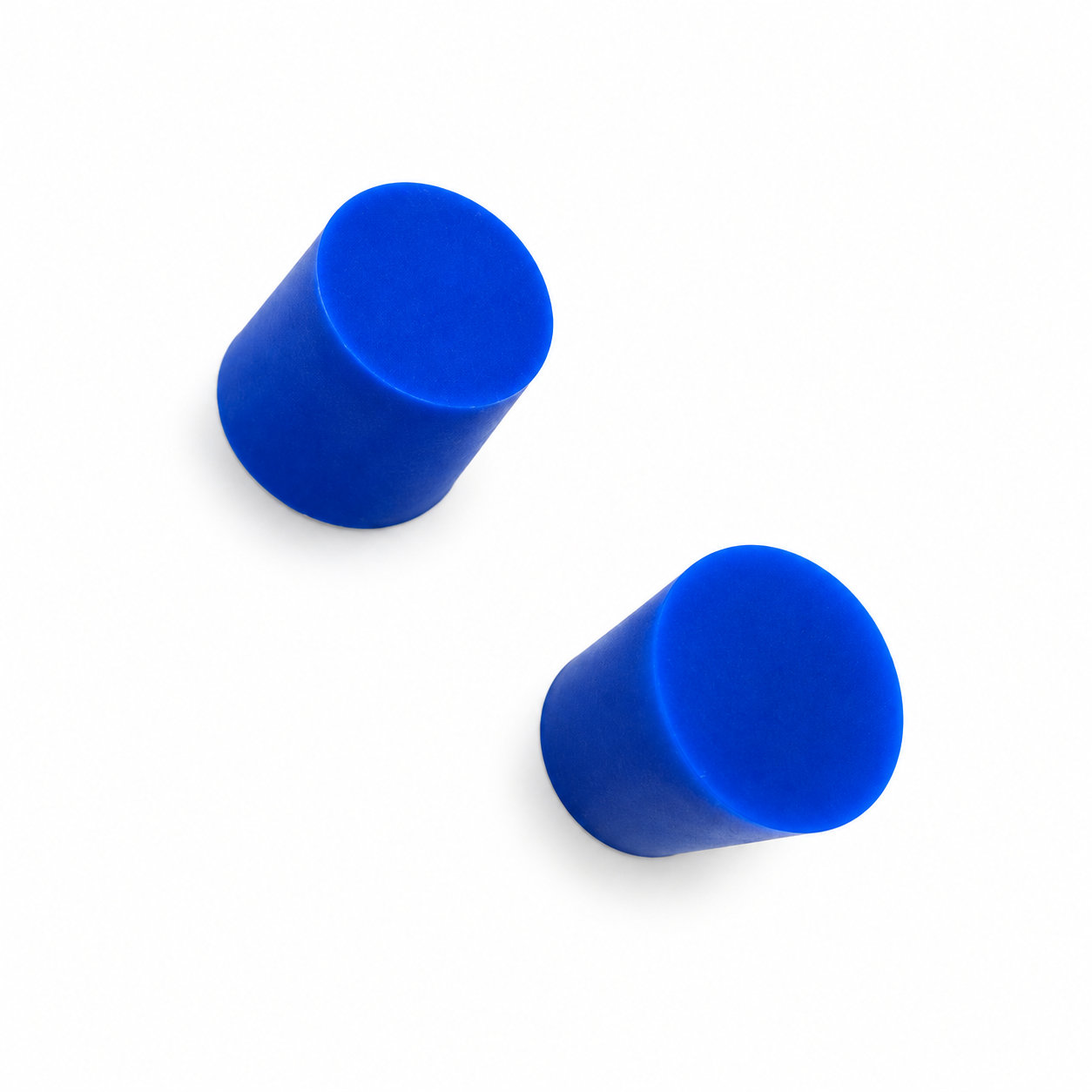 High quality silicone rubber stopper/ID 24mm butyl plugs