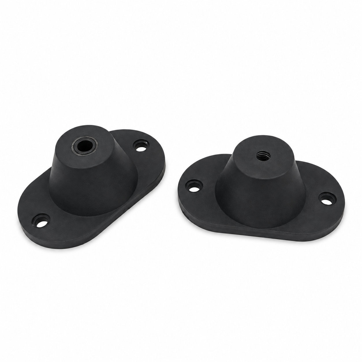 Rubber buffer damper can be customized for anti vibration