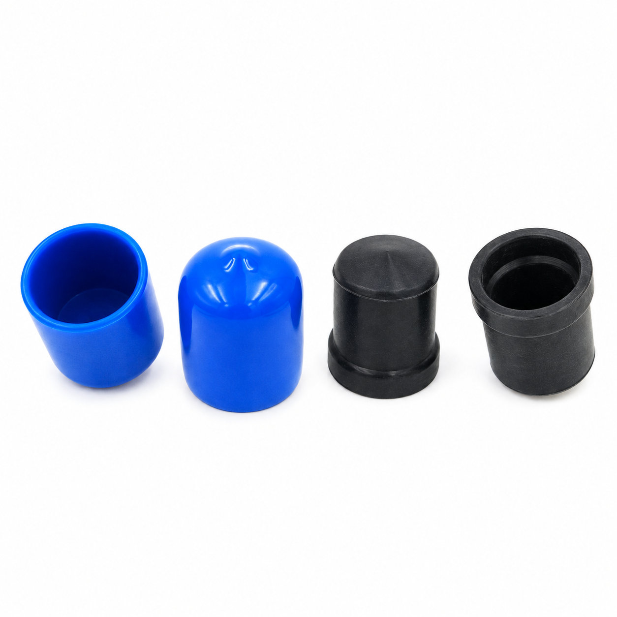 High Stability medical rubber stoppers/butyl covers/caps