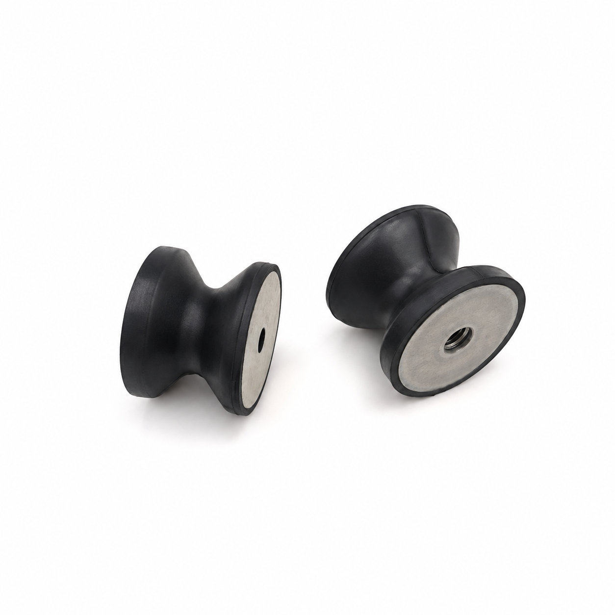 Custom made rubber engine mounts/ rubber vibration isolator