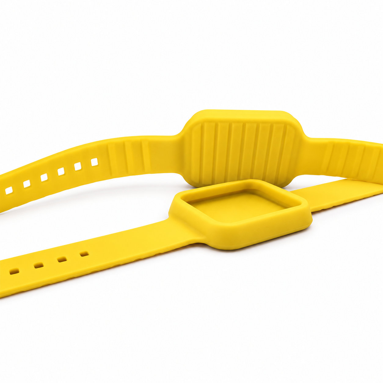 Food grade silicone rubber parts/silicone belt/watch strap