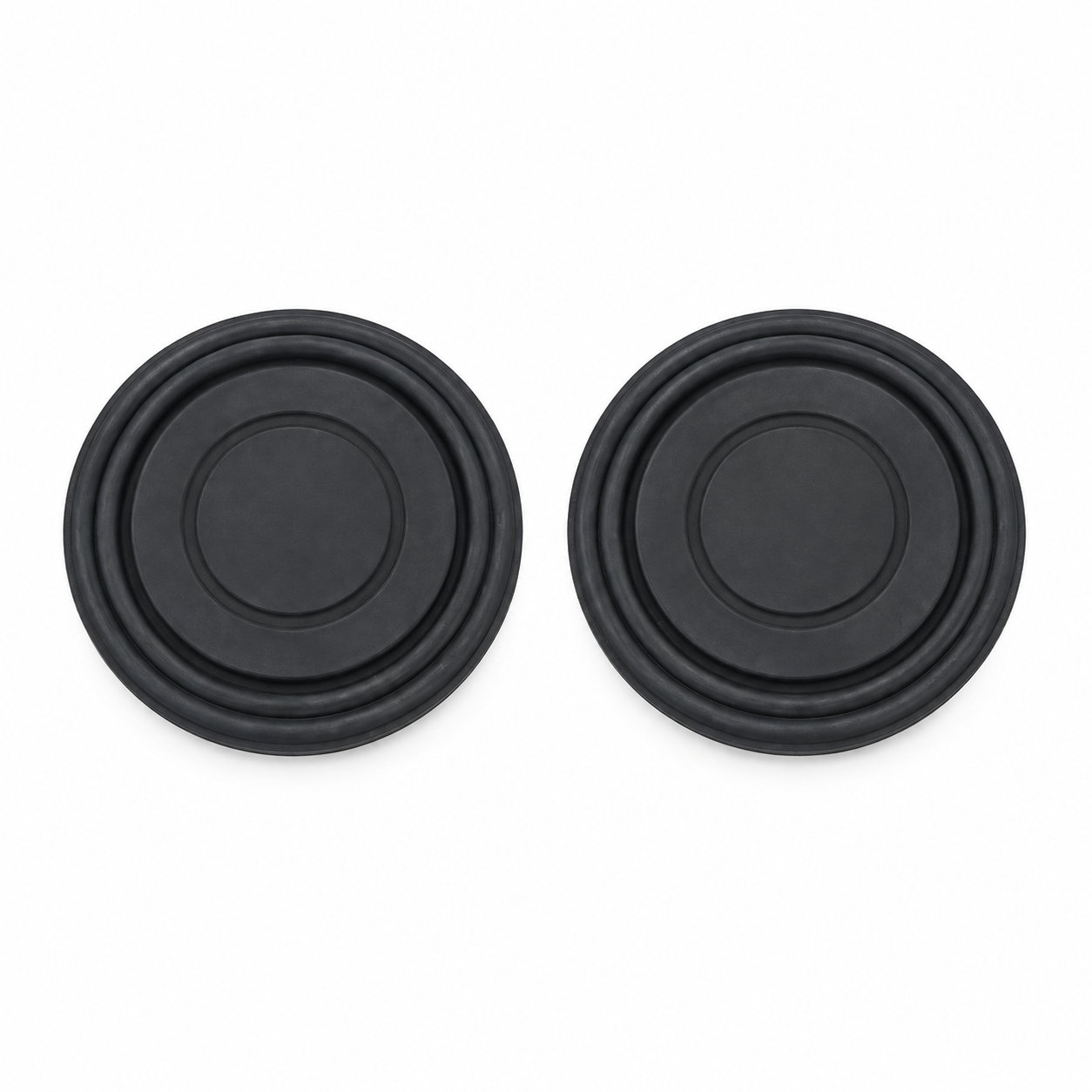 Rubber non-slip furniture pad/ silicone heater pad