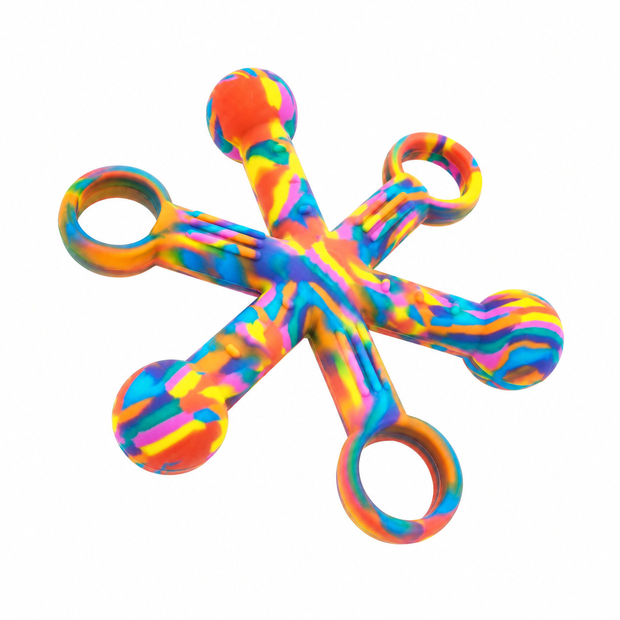 Food grade silicone rubber products/special silicone toys