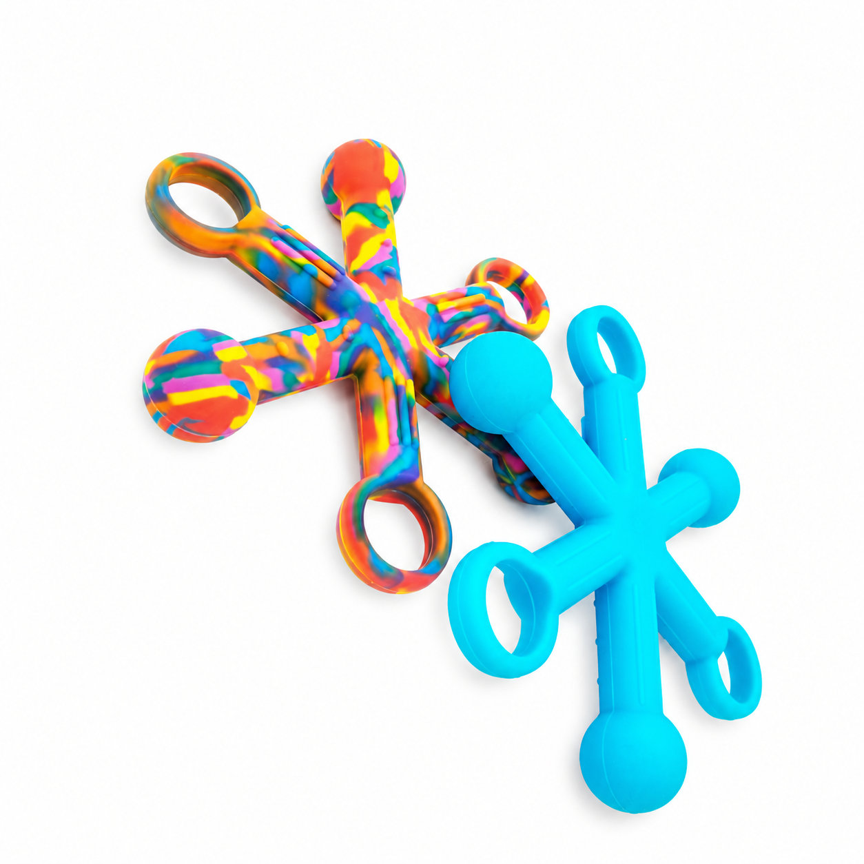High quality special shape silicone rubber parts/safe silicone toys