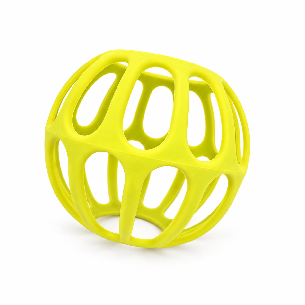 Special shape silicone rubber parts/safe silicone hollow balls