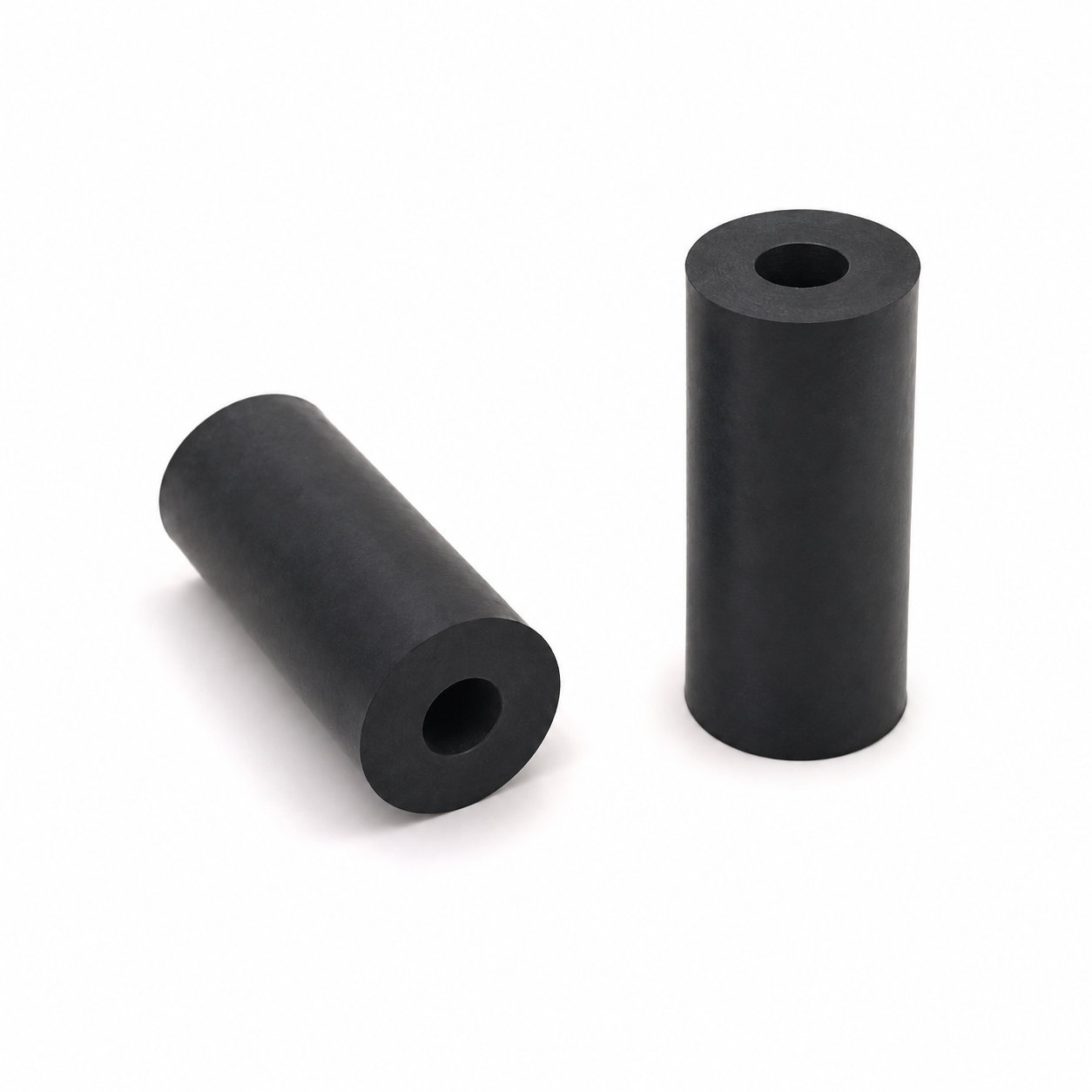 Rubber tube sleeve/ EPDM NBR rubber pipe sleeves