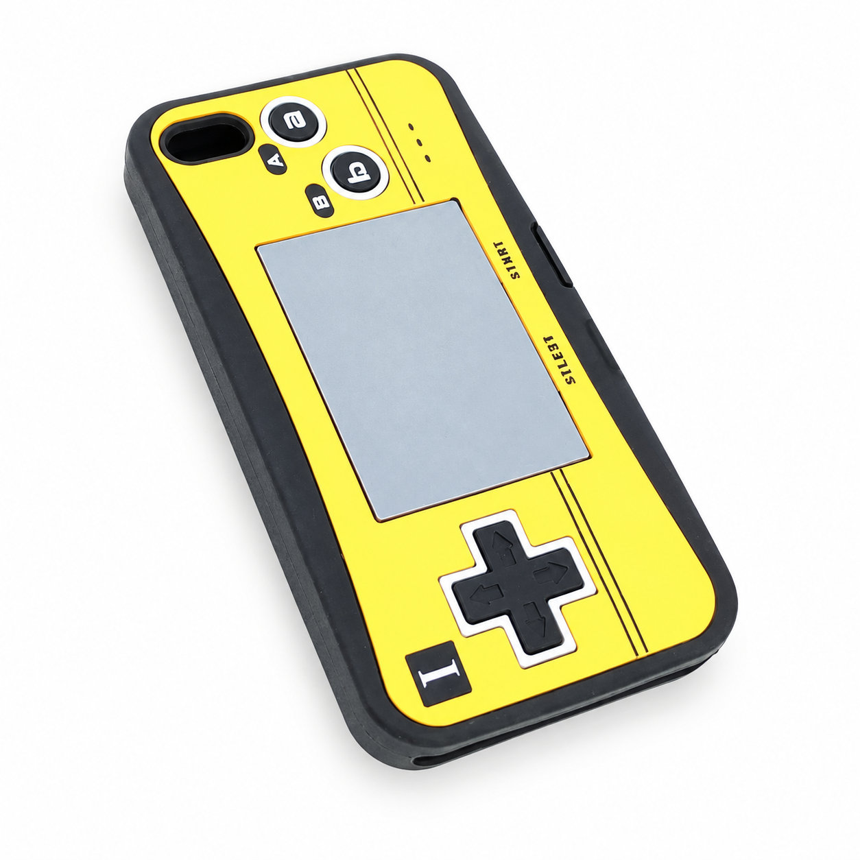 Custom silicone rubber parts/safe silicone shell for mobile phone