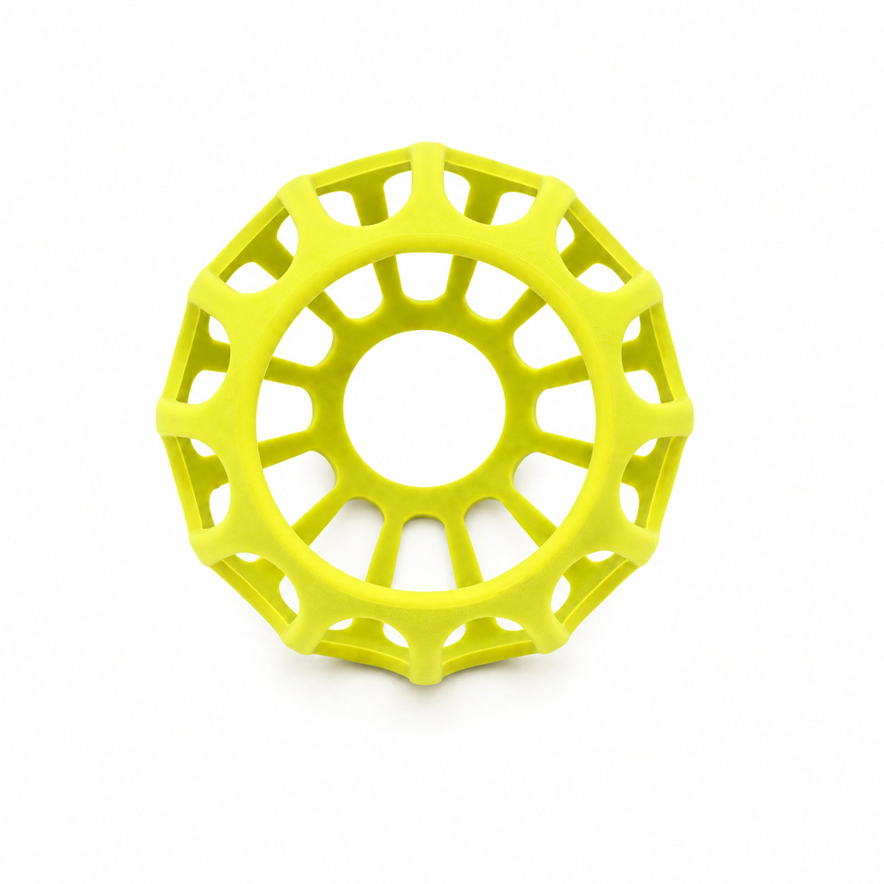 Safe silicone rubber product/elastic silicone balls for baby