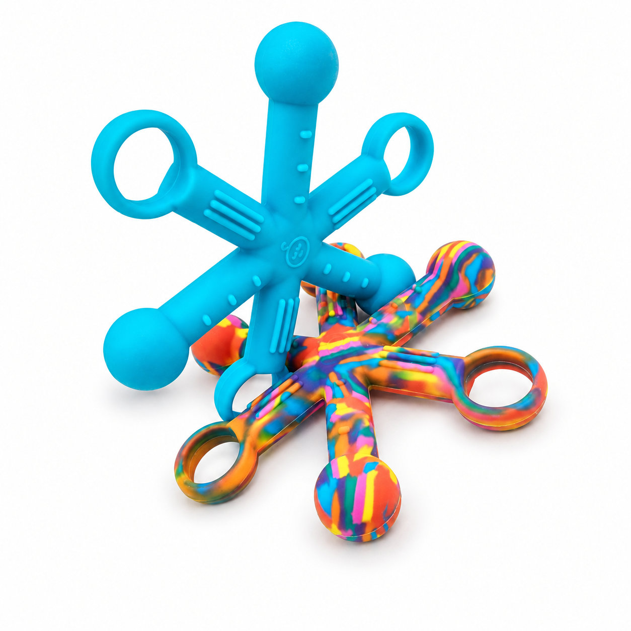 Safe silicone rubber product/elastic silicone toy for children