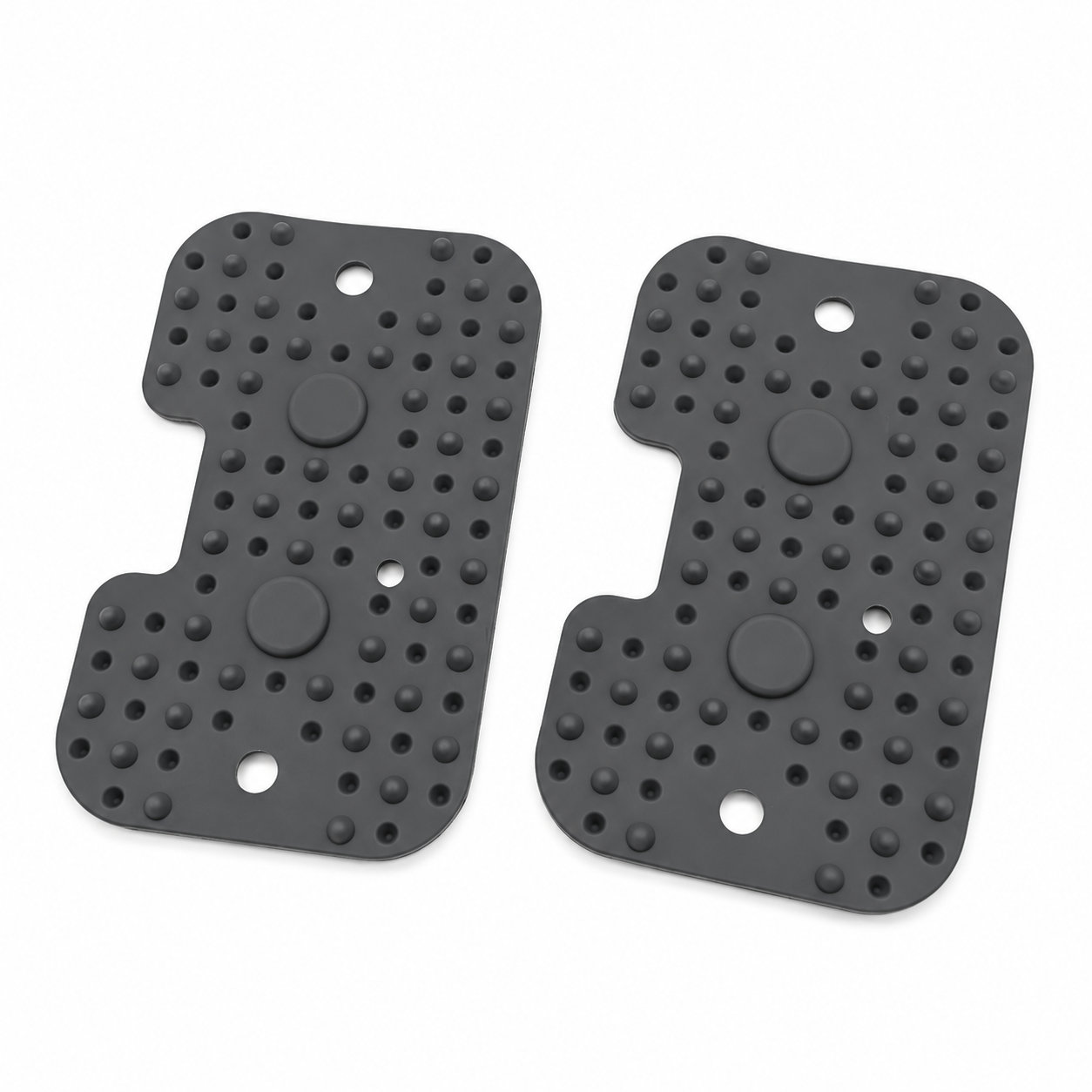 neoprene rubber pad for anti vibration/ non-slip rubber mat
