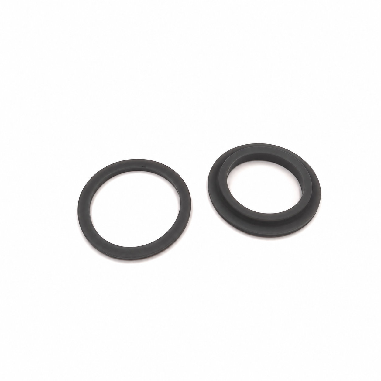 Silicone isolation washers waterproof NBR rubber washer seals