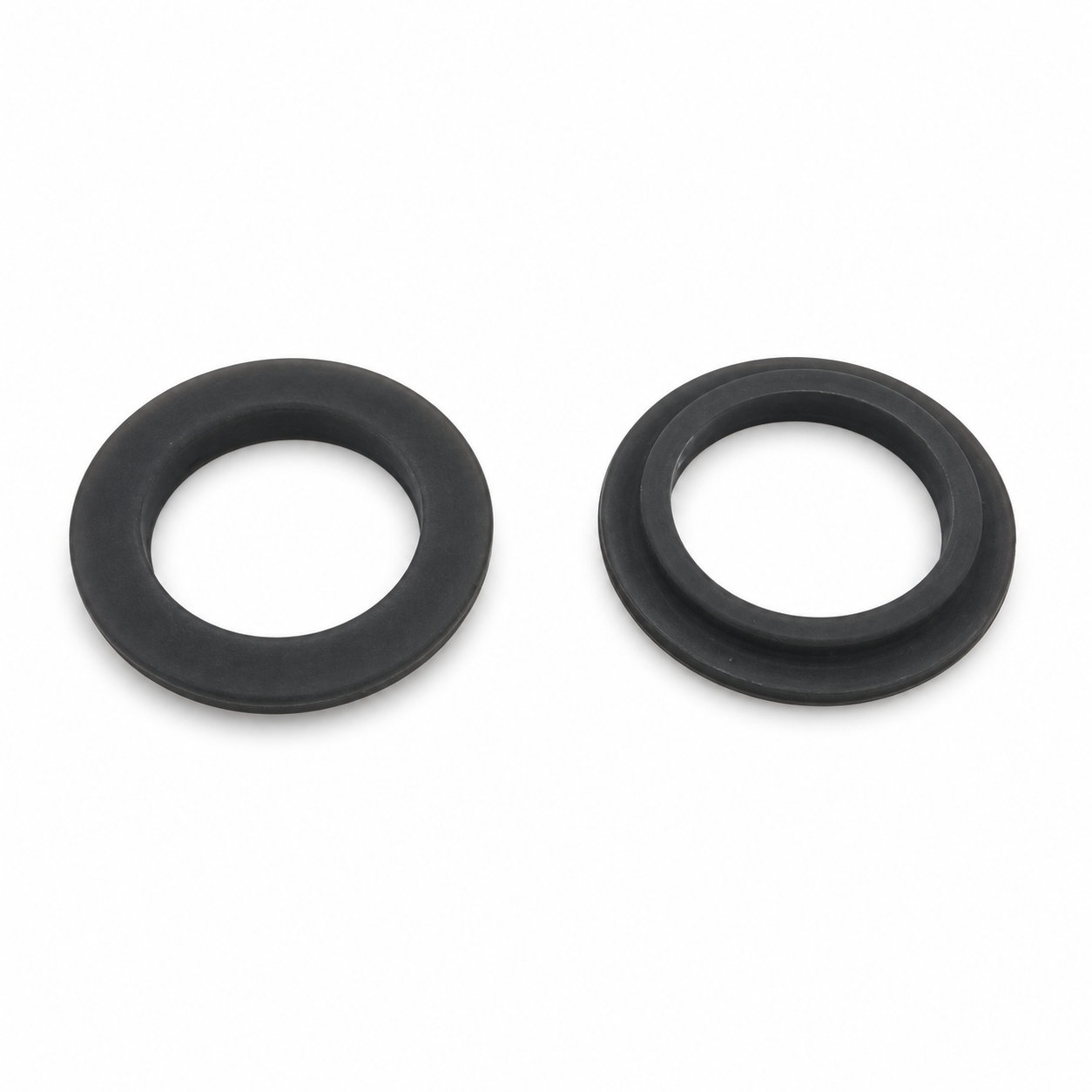 Customized EPDM NBR oil resistant rubber washer for sealing