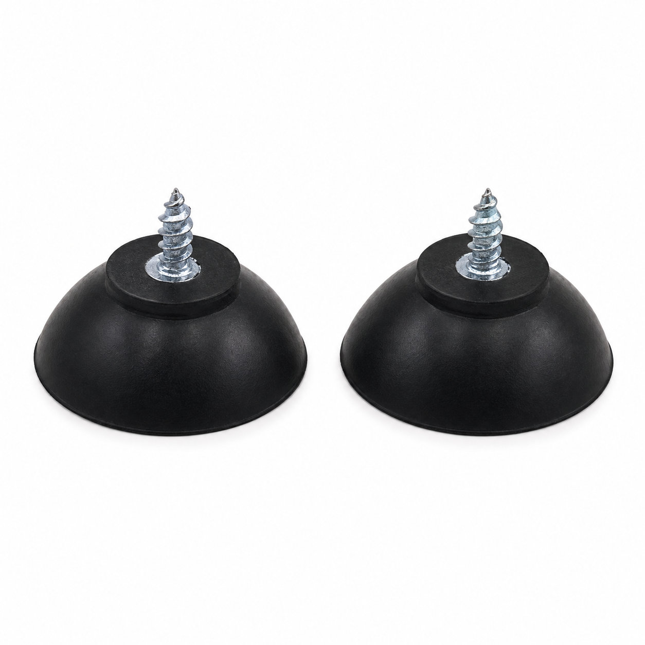 Rubber Suction Cup with Screw Customized Industrial Suction Cups