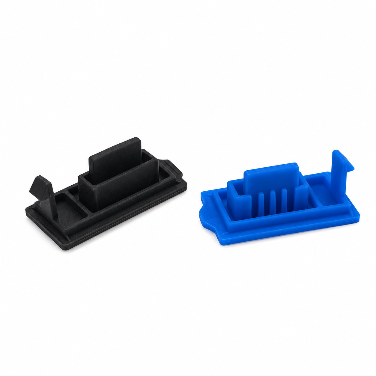 Rubber USB plugs/ Custom made Micro USB cover and caps