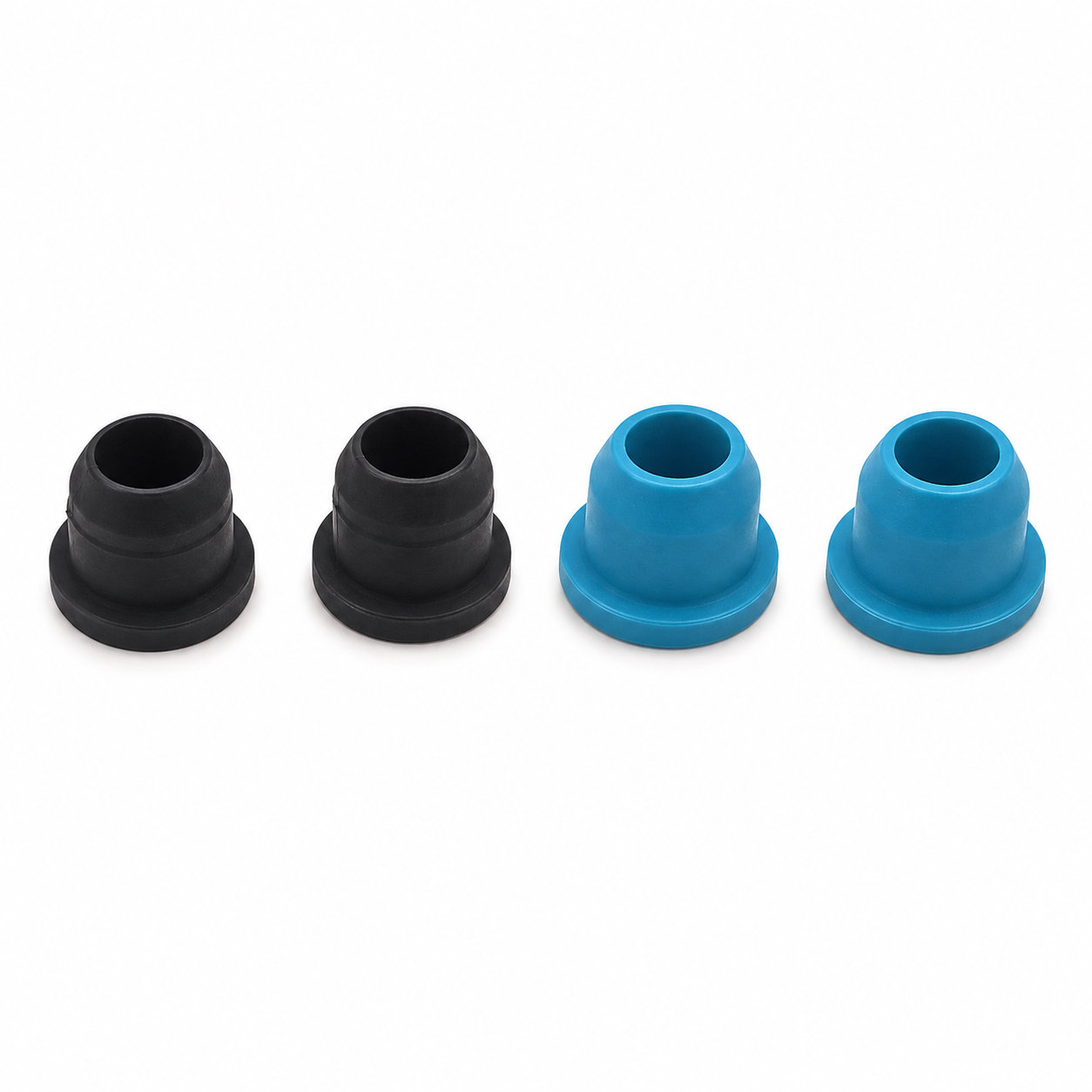 Rubber plugs for holes silicone water plug and stoppers