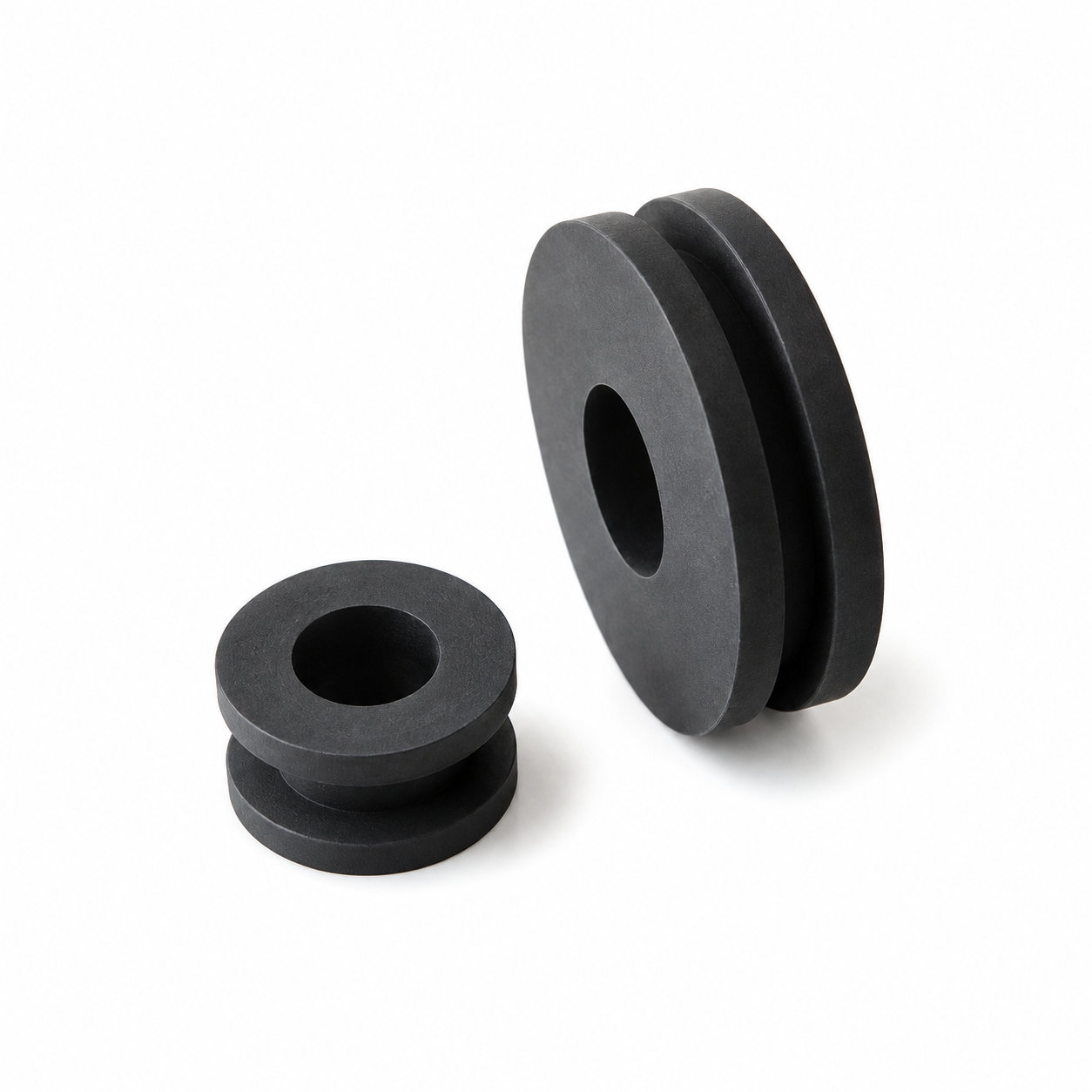 High quality rubber grommet/Insulated rubber gasket