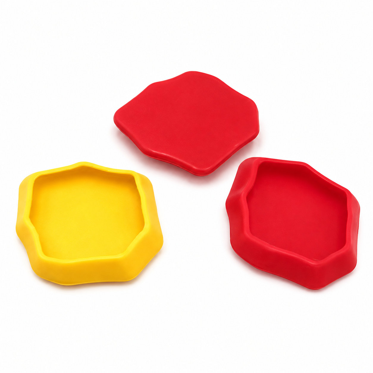 High temp silicone plug rubber dust cap wine bottle covers
