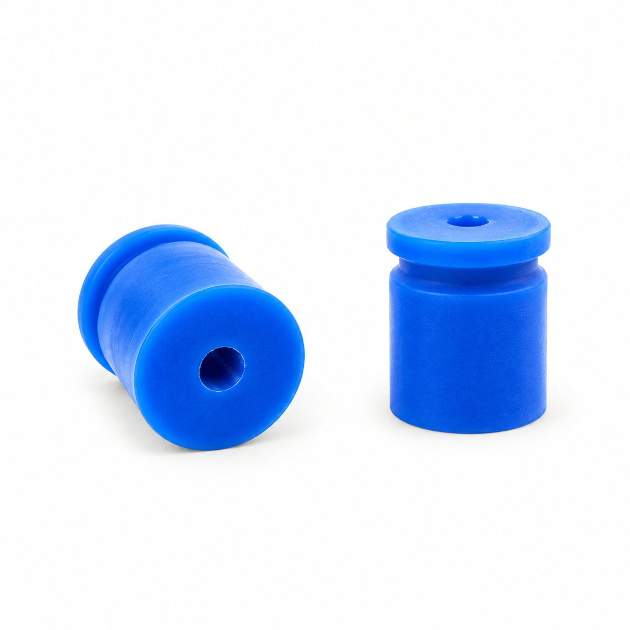 Custom colored rubber silicone grommets for wire connector