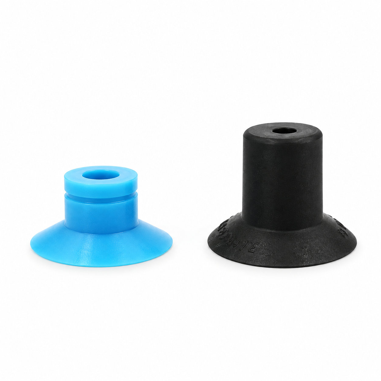 Vacuum rubber sucking cup silicone sucker strong suction cups