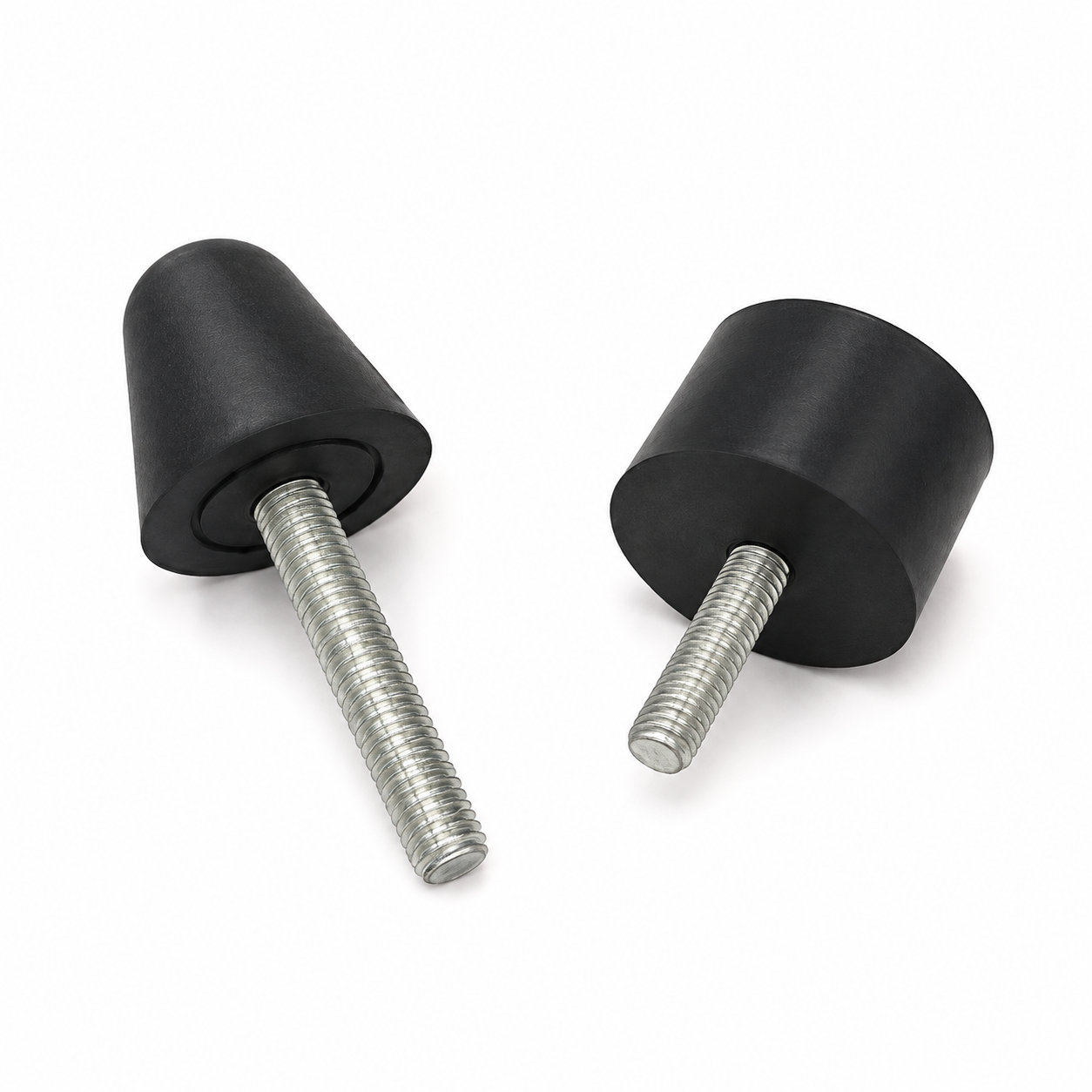 Rubber Shock and Vibration Mounts /Engine Vibration Isolators