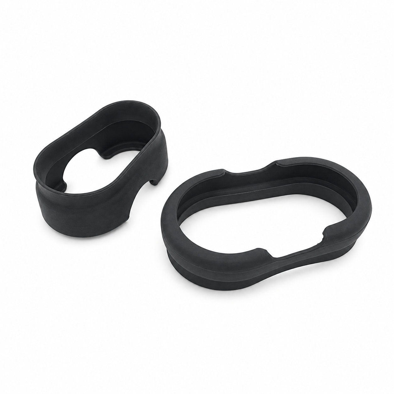 Custom rubber silicone washer/ food grade silicone gaskets
