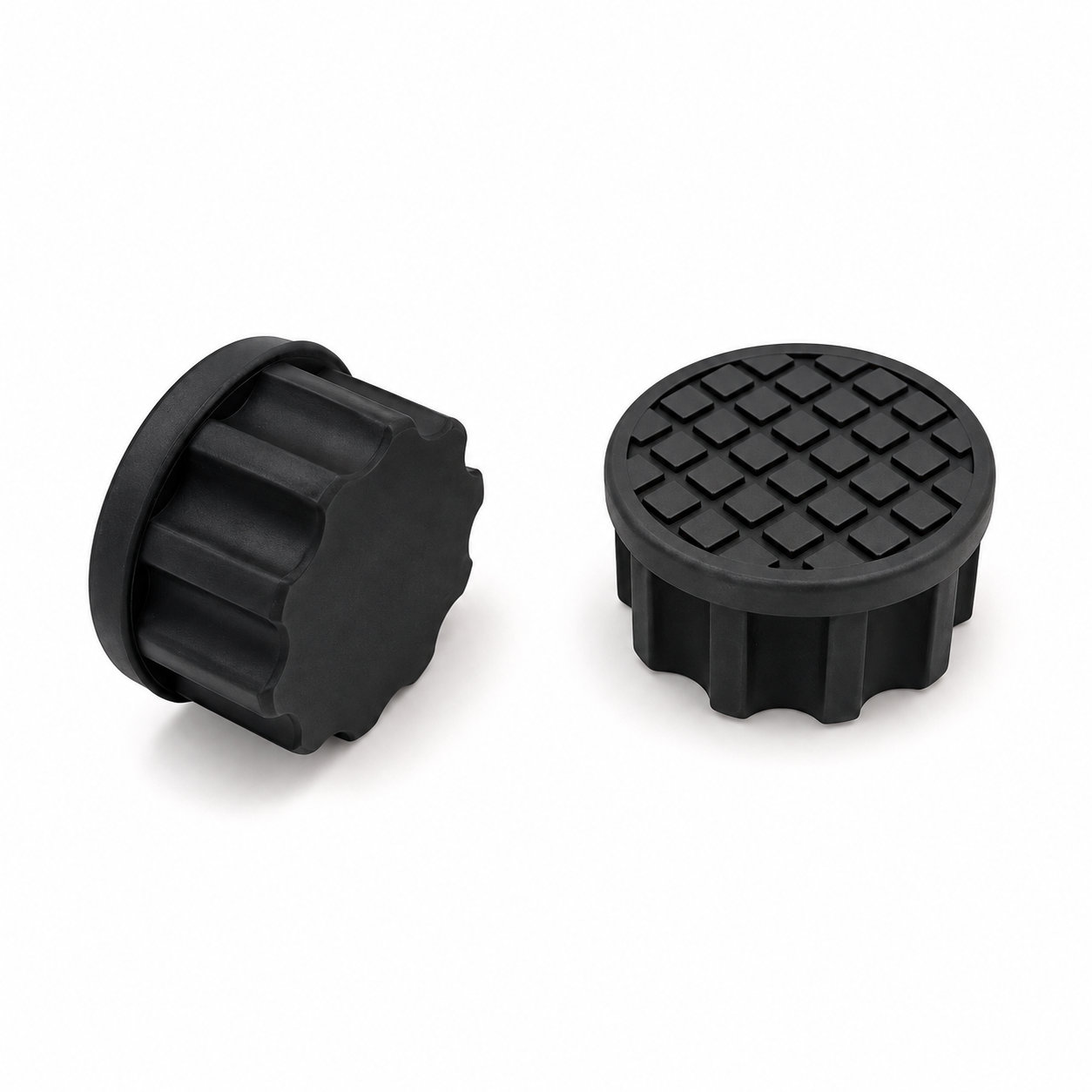 Customized solid rubber plug special rubber stopper