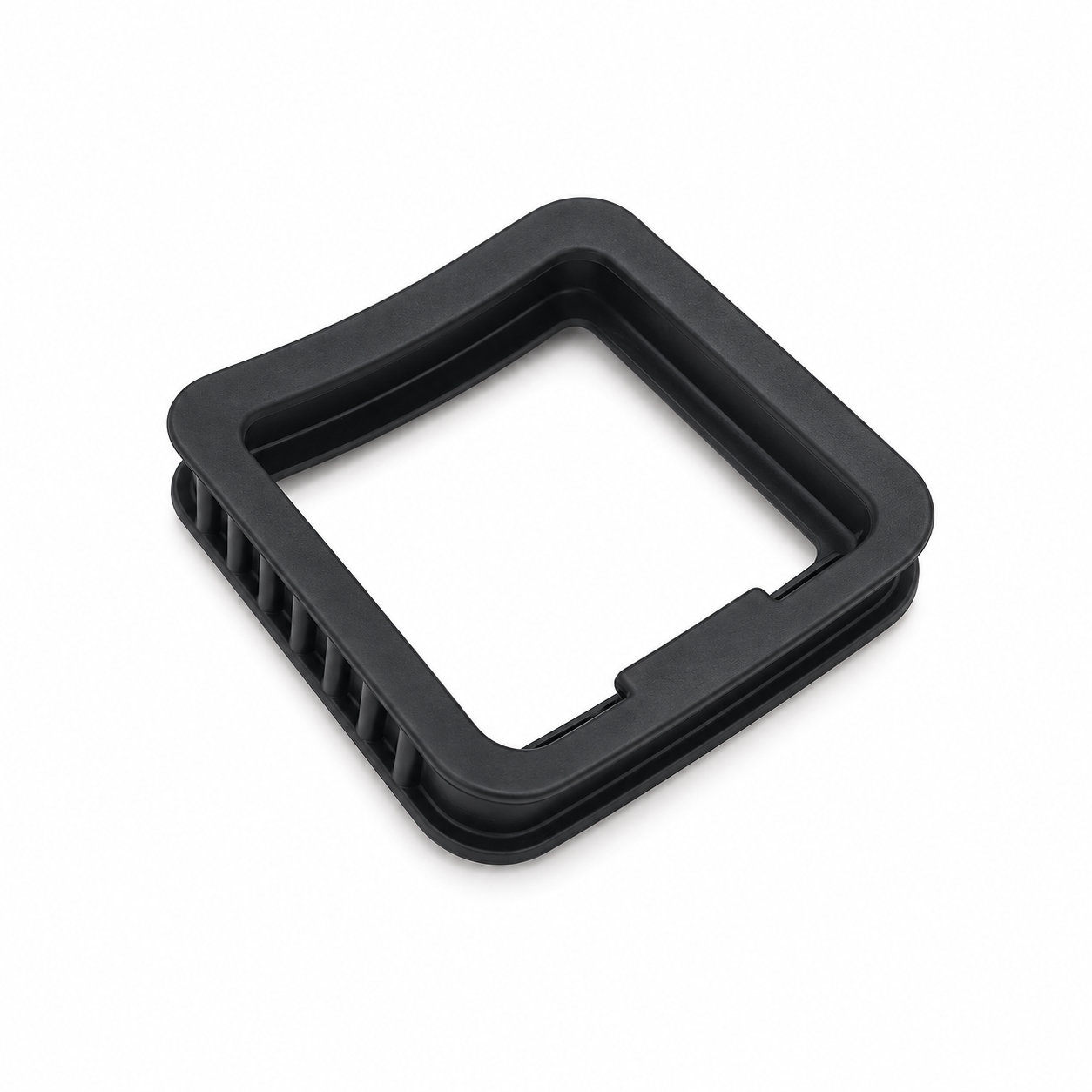 Customized Square EPDM Rubber Seal/ Viton rubber gasket seals